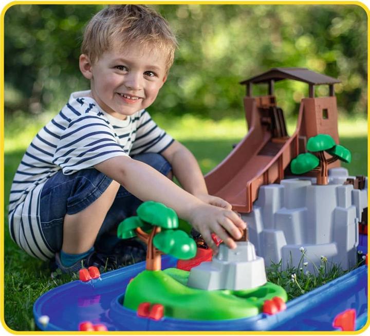 Image du produit Aquaplay 1547 - terrain d'aventure