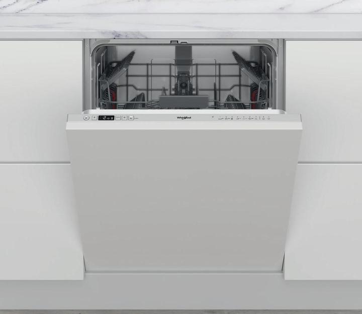 Whirlpool Lavastoviglie Bi W2i Hd524 As Whp
