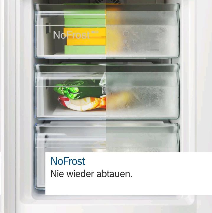 Image du produit Bosch Hausgeräte KGN39AIBT (363 l)