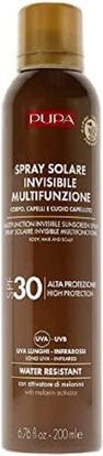 Actual product image Pupa Milano Solaire Bi-Phase SPF30 (Sun spray, SPF 30, 200 ml)