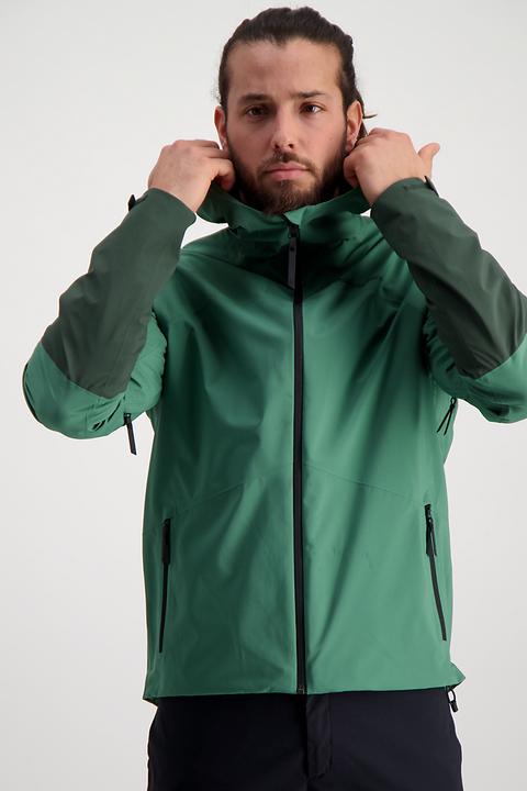 Image du produit Peak Performance Nightbreak veste outdoor hommes (XXL)