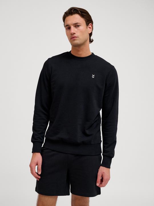 Produktbild hummel Hmlpulse Sweat Crewneck (L)