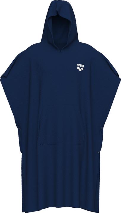 Image du produit Arena Cotton Poncho (S/M)