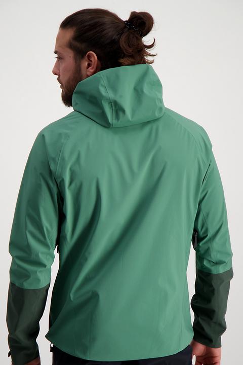 Image du produit Peak Performance Nightbreak veste outdoor hommes (XXL)