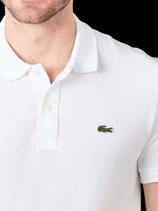 Immagine prodotto Lacoste Piqué sottile (L)