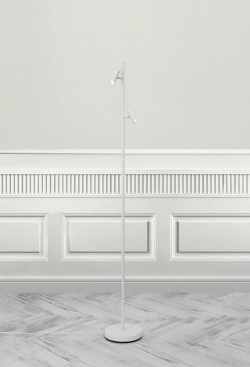 Produktbild Nordlux Omari, Stehleuchte, Weiss (320 lm)