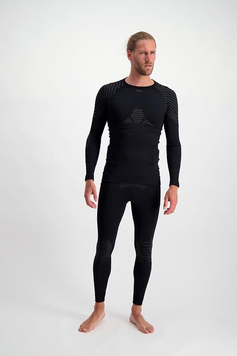 Produktbild X-Bionic Invent 4.0 Herren Funktionsunterwäsche (XXL)
