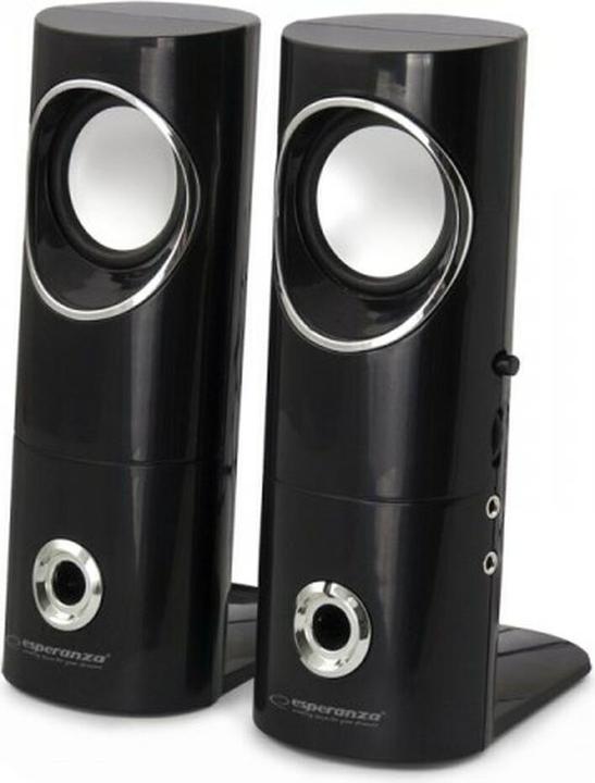 Produktbild Esperanza 2.0 beat speakers