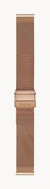 Image du produit Fossil Barre de sangle (16 mm) (16 mm, Acier inoxydable)