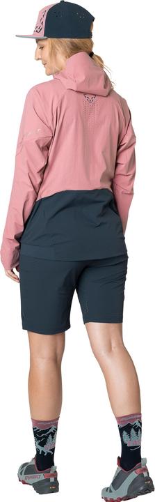 Actual product image Dynafit Women's Transalper DST Jacket (XL)