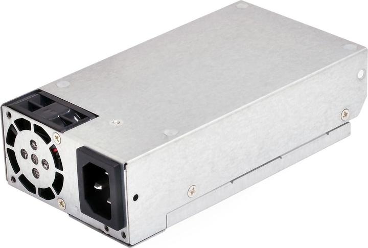 Image du produit Seasonic SSP-300SUB - 300 W - 100 - 240 V - 50/60 Hz - actif - 14 A - 18 A (300 W)