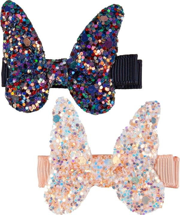 Great Pretenders Haarclips Star Butterfly (2 Stk.)