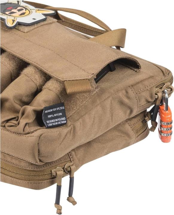 Image du produit Helikon Multi Pistol Wallet - Étui pour pistolet (3 l)