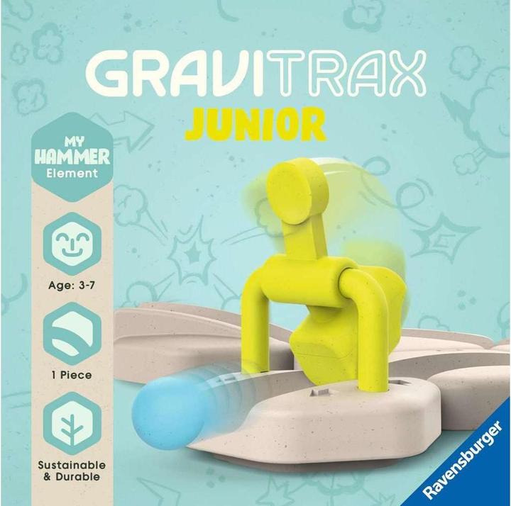 Productafbeelding Ravensburger GraviTrax Junior