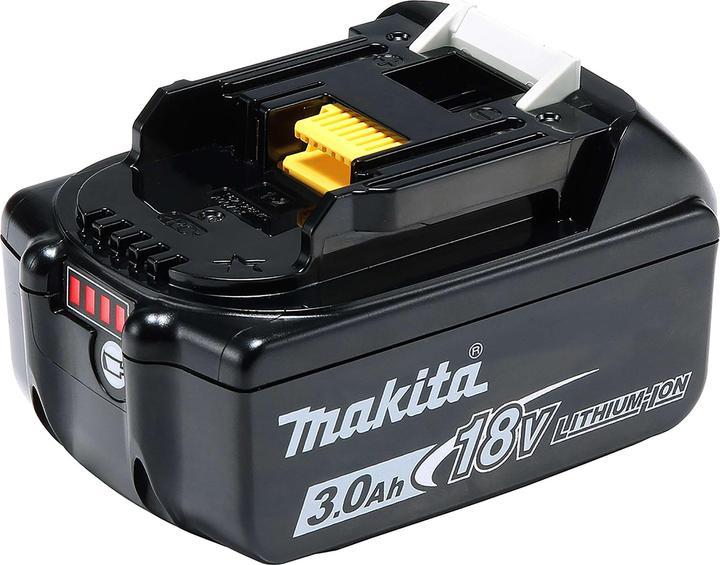 Produktbild Makita Ersatzakku-BL1830B (18 V)