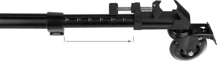 Actual product image SmallRig Stativwagen 3986 Universal (Tripod trolley)