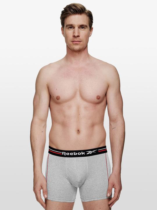 Image du produit Reebok Boxer JARVIS (M, Lot de 3)