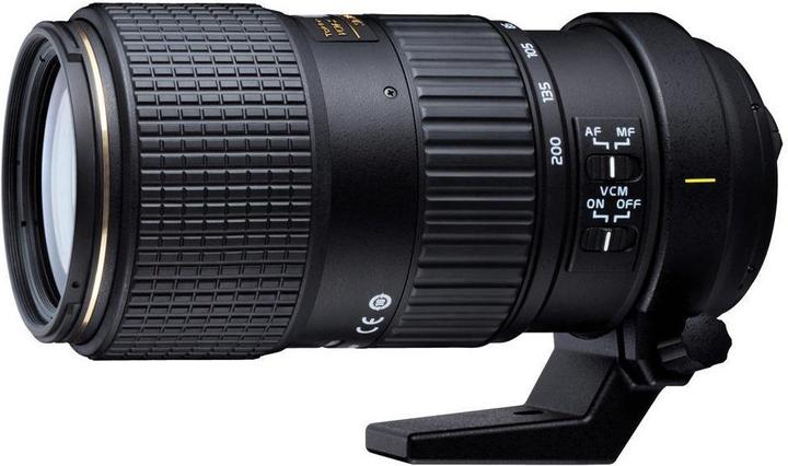 Tokina AT-X 70-200mm f/4 PRO FX VCM-S, Nikon (Nikon DX, Nikon F, full size)