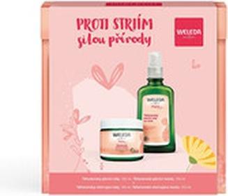 Weleda Mother Stop Stretch Set