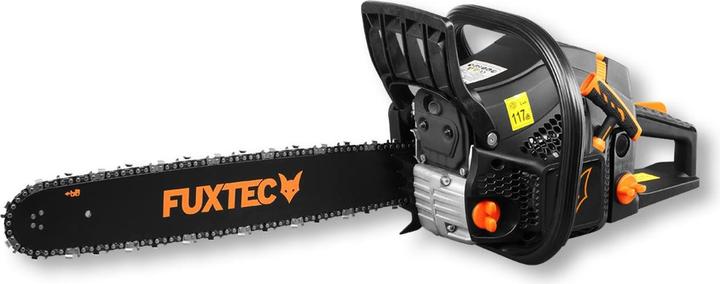 Produktbild Fuxtec FX-KS262 (Benzin Kettensäge)