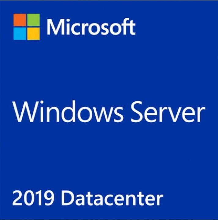 Image du produit Microsoft SB WIN SERVER DATACENTER 2019 (1 Utilisateur, Illimité)