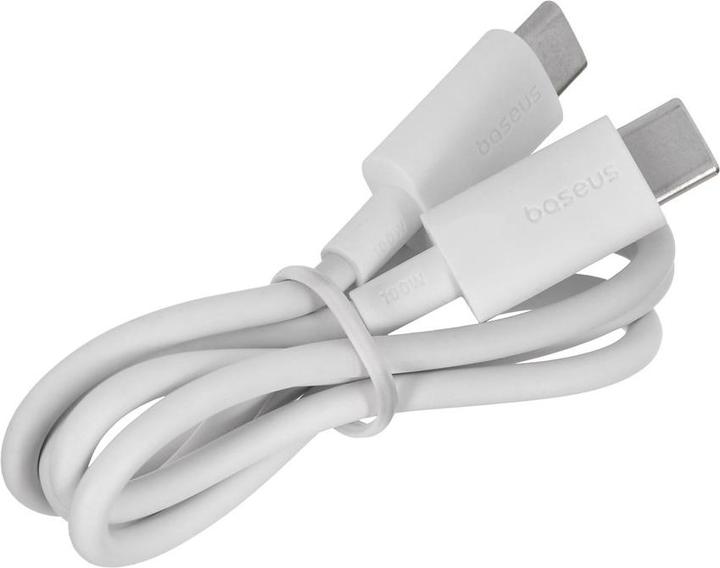 Produktbild Baseus Blade2 Series Fast Charge Powerbank 65W 12000mAh (12000 mAh, 65 W)