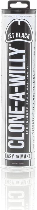 Produktbild Clone A Willy Jet Black