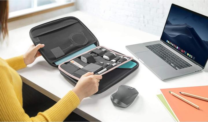 Immagine prodotto tomtoc Smart A06 (XPS 13, Microsoft Surface Pro X, iPad Pro 12.9 2020 (4. Gen))