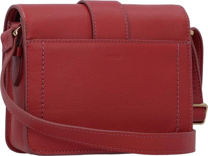 Image du produit Fossil Zoey Sac à bandoulière en cuir 19 cm