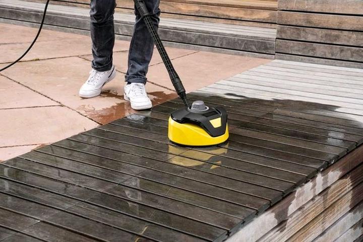 Produktbild Kärcher K5 Compact Home (Netzbetrieb)