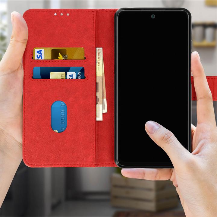 Immagine prodotto Avizar Serie Chester (Xiaomi Redmi 10)