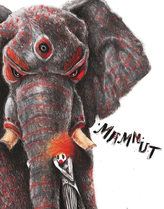 Actual product image Die wahre Geschichte (German, Oksana Baturina, Anton Soja, 2019)