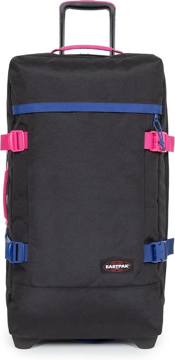 Eastpak TRANVERZ Rollkoffer (78 l, M (50 - 90l))