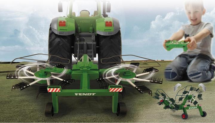 Produktbild Jamara Fendt Former