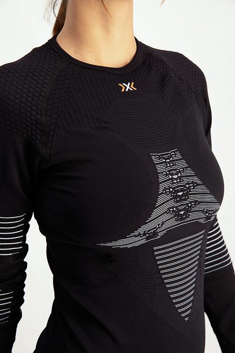 Actual product image X-Bionic Energizer 4.0 Ladies functional underwear (XS)