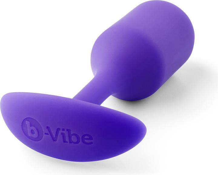 Actual product image Shots Snug Plug 2