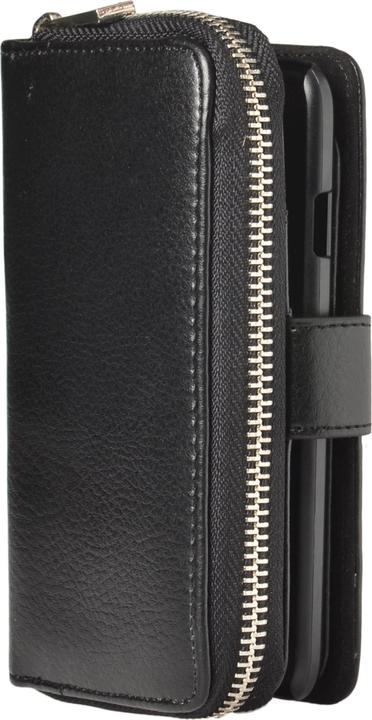 Produktbild PhoneLook Hülle Flip Zipper (Samsung Galaxy S6 Edge)