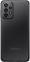 Actual product image Samsung Galaxy A23 5G (64 GB, Awesome Black, 6.60", Dual SIM, 50 Mpx, 5G)