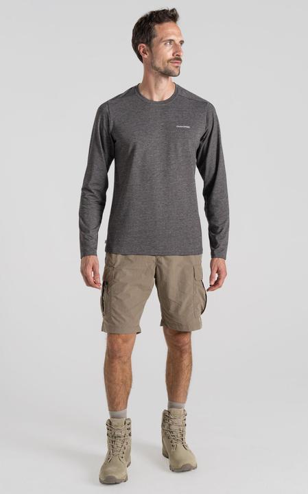 Actual product image Craghoppers Nosilife Cargo Shorts II (46)