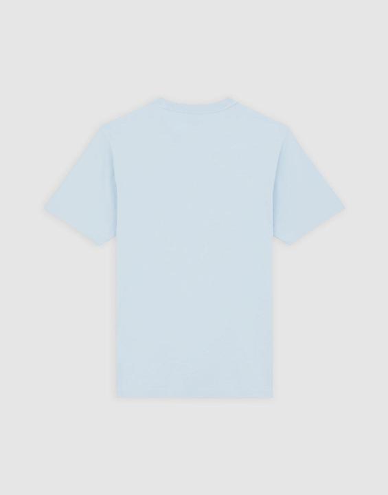 Actual product image Dickies Aitkin Chest Tee Ss Skyway (XL)