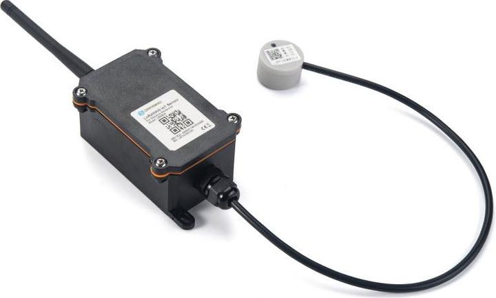 Immagine prodotto Dragino Sensore - LoRa - Sensore di livello per liquidi LoRaWAN - LDDS20-EU868
