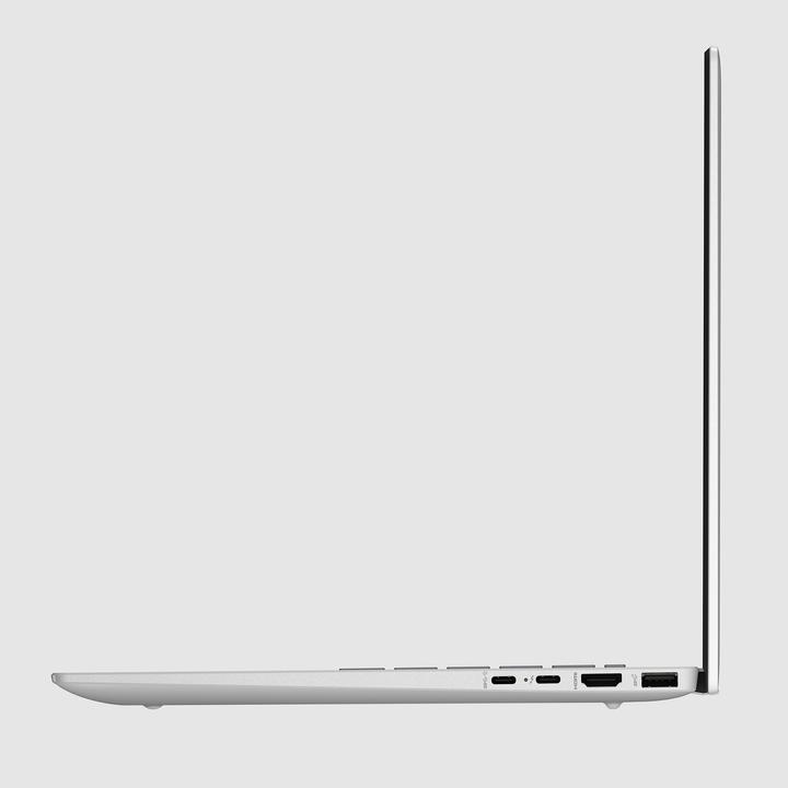 Produktbild HP Pavilion Plus 14-ey0176ng 14" 2.8k OLED 120Hz, AMD Ryzen 7 7840U, 16GB RAM, 512GB SSD, Windows 11 (14", AMD Ryzen 7 7840U, 16 GB, 512 GB, DE)