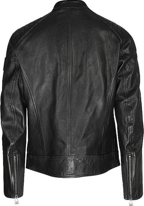 Image du produit Belstaff Veste en cuir V-Racer (52)