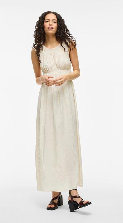 Produktbild Vila Ärmellos Maxikleid (44)