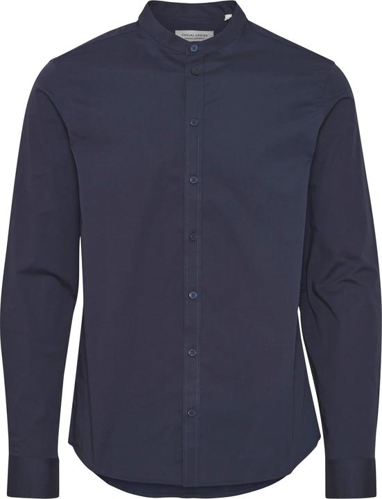 Casual Friday CFAnton LS CC stretch shirt 20504988