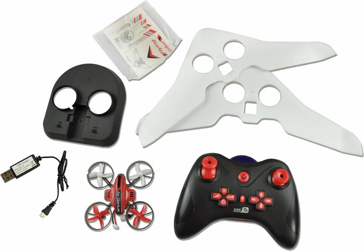 Produktbild Amewi Air Genius All-in-One (Kinder Drohne)