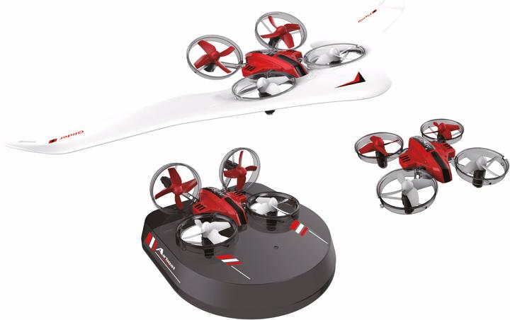 Produktbild Amewi Air Genius All-in-One (Kinder Drohne)