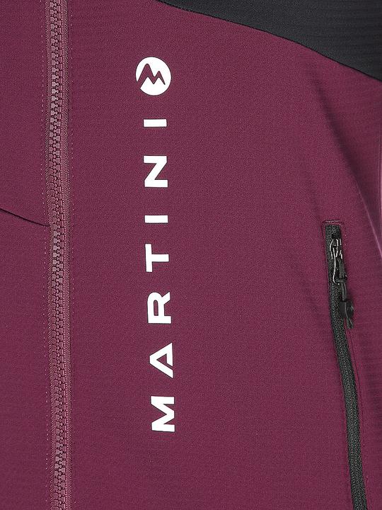 Immagine prodotto Martini Giacca Argon Midlayer da donna (S)