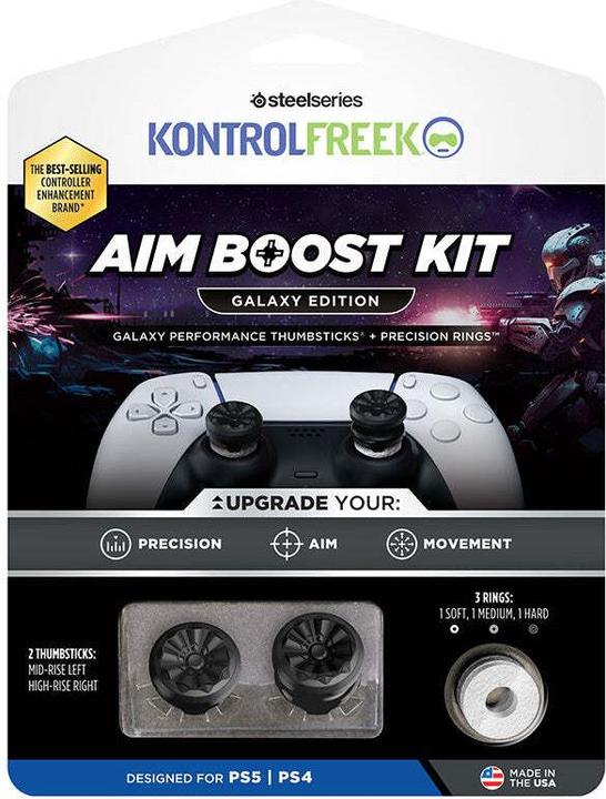Image du produit SteelSeries 6204-PS5 (PS5)