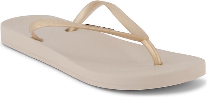 Ipanema Anatomica Tan Damen Flip Flop